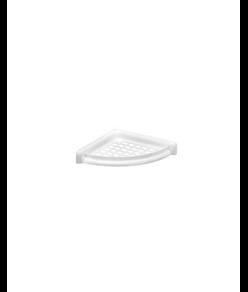 Porta sapone angolare Medial Simply