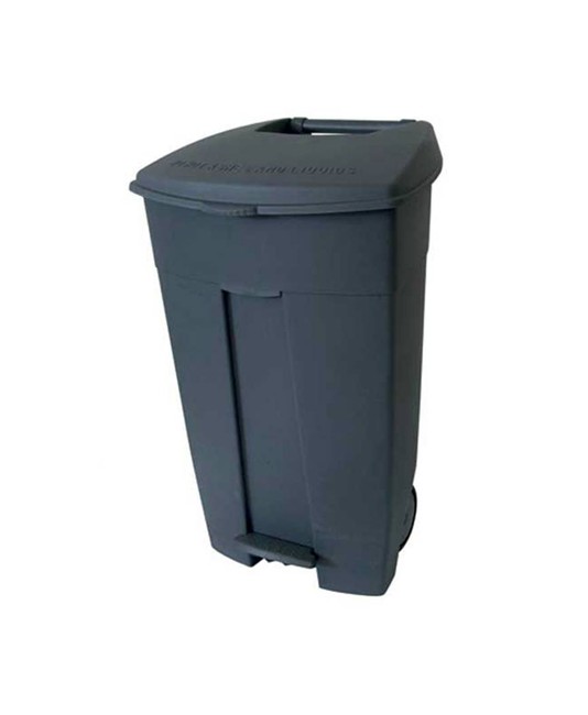 Contenitore mobile a pedale in plastica Medial Contiplast Contenitore mobile a pedale in plastica Medial Contiplast