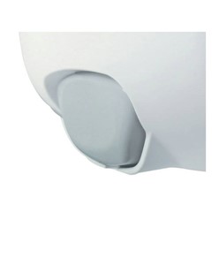 Distributore di sapone liquido e gel Medial Stileco Distributore di sapone liquido e gel Medial Stileco