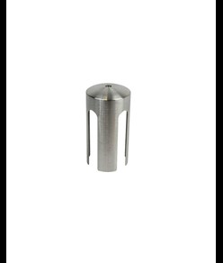 Supporto inox per pannello Medial Alfa Board