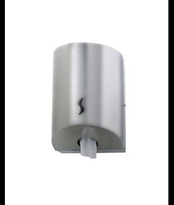 Distributore carta a srotolamento centrale Medial Brinox Spiral