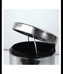 pattumiere a pedale Medial New Bin Basic