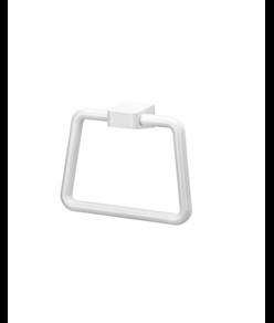 Porta asciugamani ad anello Medial Simply