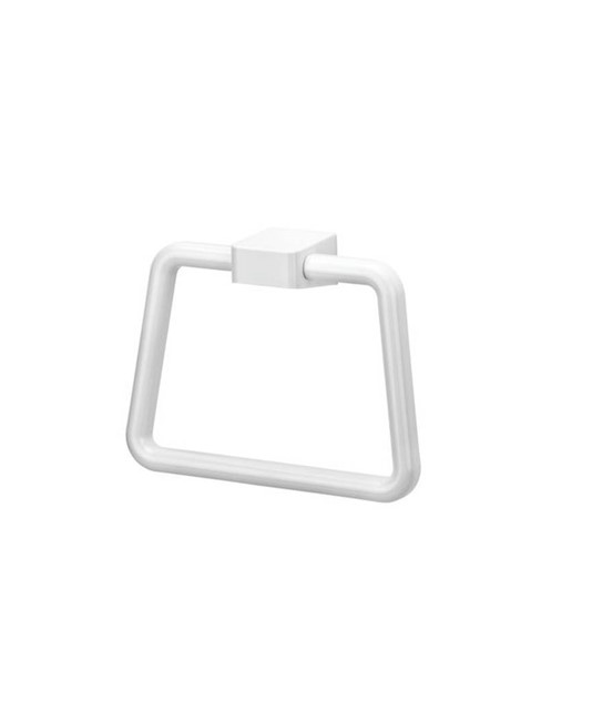Porta asciugamani ad anello Medial Simply Porta asciugamani ad anello Medial Simply
