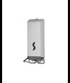 Distributore a gomito di sapone liquido (hospital) Medial Brinox