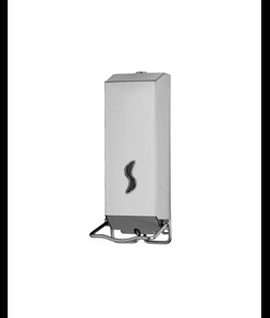 Distributore a gomito di sapone liquido (hospital) Medial Brinox