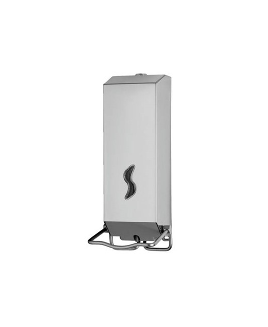 Distributore a gomito di sapone liquido (hospital) Medial Brinox Distributore a gomito di sapone liquido (hospital) Medial Brinox