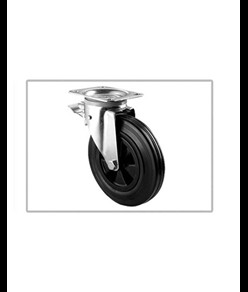 Contenitore con 2 ruote da 120 Lt Medial Contivia Basic 4 - 1100 Lt