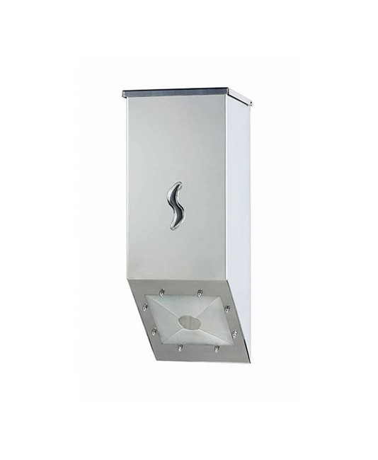 Distributore DPI sfusi Medial Coprifacile Kit Distributore DPI sfusi Medial Coprifacile Kit