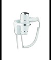 Asciugacapelli con supporto murale Medial Yul Comfort