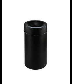 Gettacarte auto-estinguente murale Medial Grisù murale