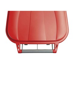 Contenitore mobile in “Plastica Seconda Vita” Medial Bloom Contenitore mobile in “Plastica Seconda Vita” Medial Bloom