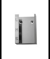 Distributore triplo di guanti monouso Medial Brinox