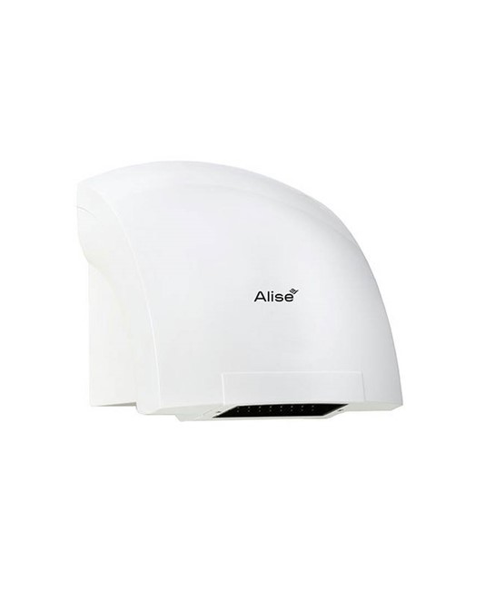 Asciugamani tradizionale con resistenza ad attivazione automatica Medial Alisé Asciugamani tradizionale con resistenza ad attivazione automatica Medial Alisé