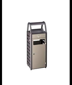 Gettacarte con posacenere Medial Ginevra