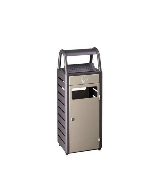 Gettacarte con posacenere Medial Ginevra Gettacarte con posacenere Medial Ginevra