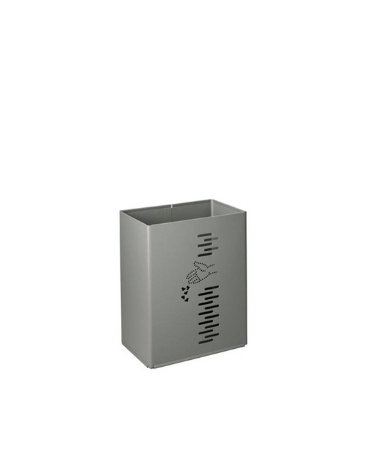 Gettacarte girevole rettangolare Medial Pivo Gettacarte girevole rettangolare Medial Pivo