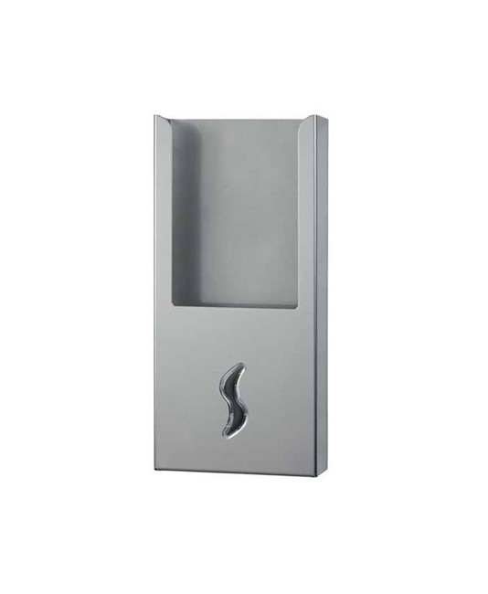 Distributore di sacchetti igienici in carta Medial Brinox Distributore di sacchetti igienici in carta Medial Brinox