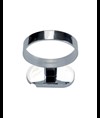 Supporto murale per asciugacapelli Yul Pro Medial Yul Pro ABS