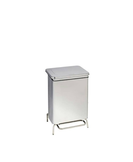 Contenitore statico a pedale auto-estinguente Medial Contimar Fix Contenitore statico a pedale auto-estinguente Medial Contimar Fix