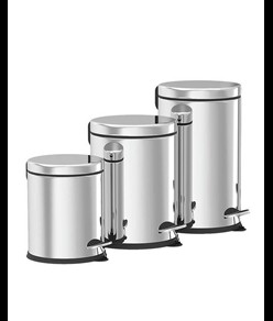 pattumiere a pedale Medial New Bin Basic