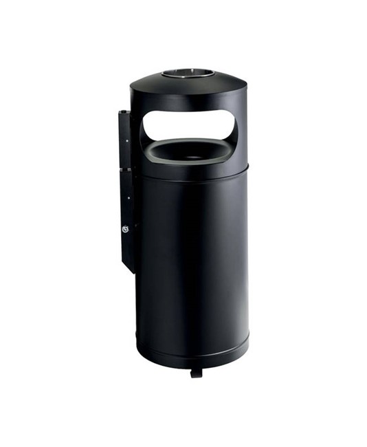 Posacenere gettacarte auto-estinguente Medial Grisù city Posacenere gettacarte auto-estinguente Medial Grisù city