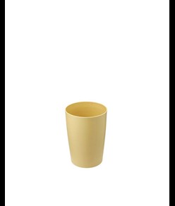 Gettacarte ignifugo cilindrico Medial Grisù plastic