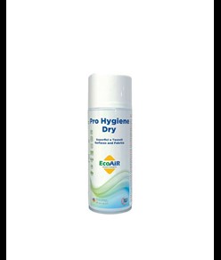Igienizzante spray a secco (400 ml) Medial Pro Hygiene Dry