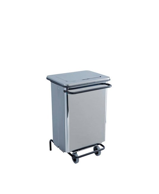 Contenitore mobile a pedale Medial Continox Contenitore mobile a pedale Medial Continox