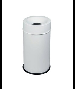 Corpo 50 L per gettacarte auto-estinguente Grisù Vip Medial Grisù Vip Color