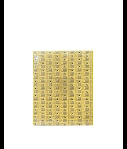Carta moschicida (dim. 363x456 mm) Medial Insettivor Trap