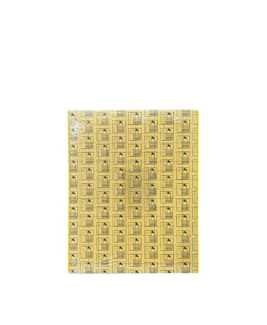 Carta moschicida (dim. 363x456 mm) Medial Insettivor Trap Carta moschicida (dim. 363x456 mm) Medial Insettivor Trap