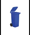 Contenitore con 2 ruote da 120 Lt Medial Contivia Basic 2 - 120 Lt