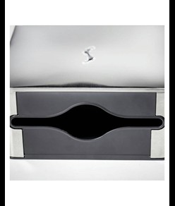 Distributore di carta asciugamani Medial Superb