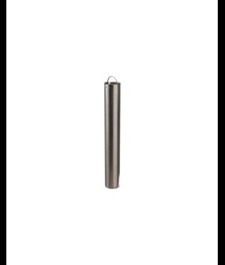 Posacenere a colonna sagomato Medial Birkin