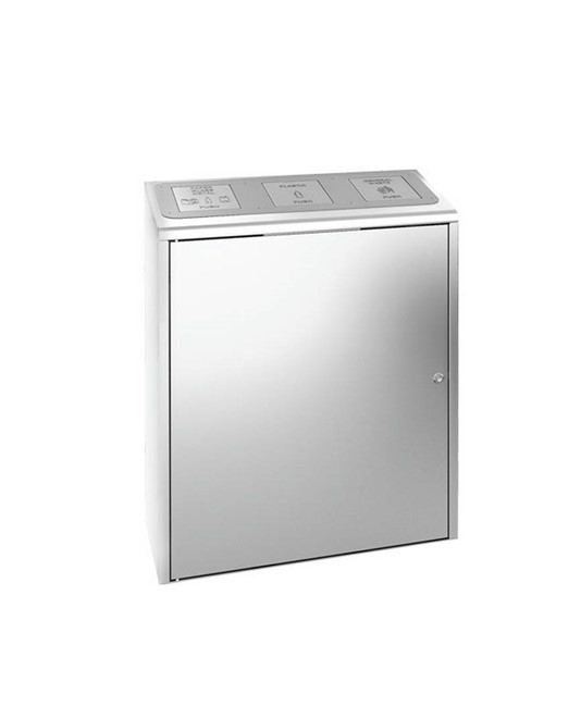 Gettacarte per la raccolta differenziata Medial Malta Gettacarte per la raccolta differenziata Medial Malta