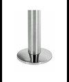 Base zavorrata per posacenere Birkin Medial Birkin