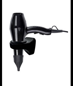 Asciugacapelli con supporto murale ad uso intensivo Medial Yul Pro Fit Plus