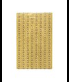 Carta moschicida (dim. 364x598 mm) Medial Insettivor Trap