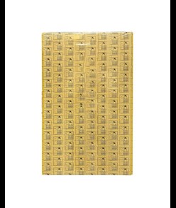 Carta moschicida (dim. 364x598 mm) Medial Insettivor Trap