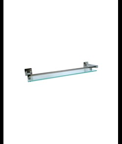 Mensola in vetro Medial Katy