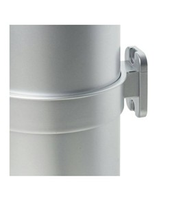 Portascopino Medial Silver Portascopino Medial Silver