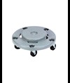 Carrello per gettacarte Cub Medial Cub