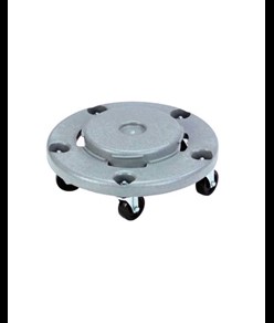 Carrello per gettacarte Cub Medial Cub