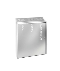 Gettacarte per la raccolta differenziata Medial Malta Gettacarte per la raccolta differenziata Medial Malta