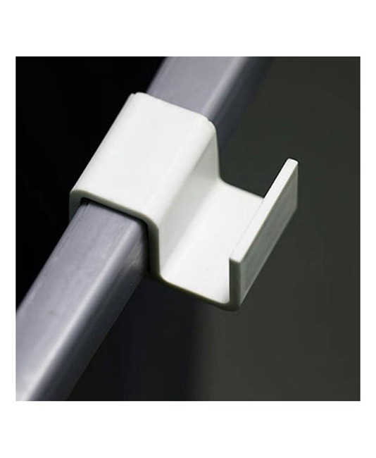 Coppia di ganci per OFFICE 90 Medial Office 90 Coppia di ganci per OFFICE 90 Medial Office 90