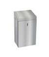 Gettacarte con coperchio push Medial Brinox Gettacarte con coperchio push Medial Brinox