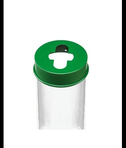 Contenitore per rifiuti differenziati Medial Casper