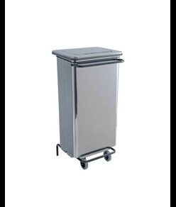 Contenitore mobile a pedale Medial Continox