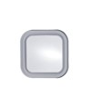 Specchio quadrato Medial Simply Specchio quadrato Medial Simply